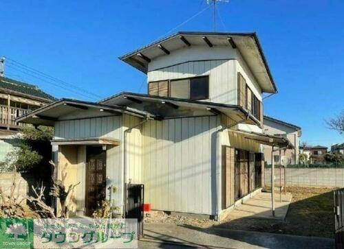 加須市旗井４５２－８貸家