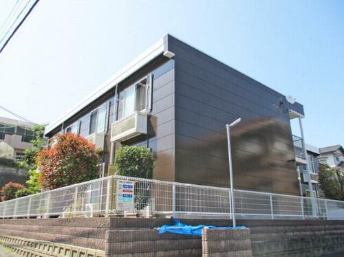 福岡県北九州市八幡西区船越１丁目 築23年6ヶ月 2階建