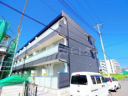 千葉県流山市木１丁目 賃貸マンション