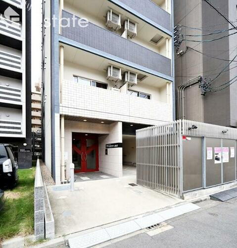 愛知県名古屋市中区新栄２丁目 賃貸マンション