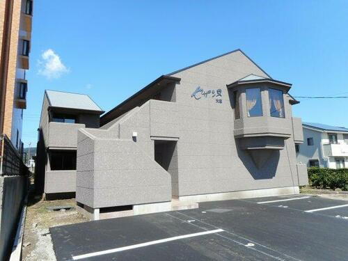 愛知県蒲郡市大塚町広畑 賃貸アパート