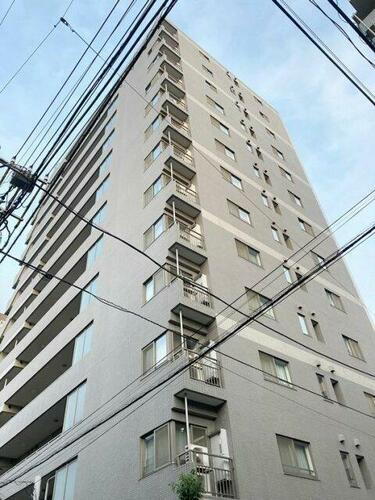 パークホームズ隅田桜橋