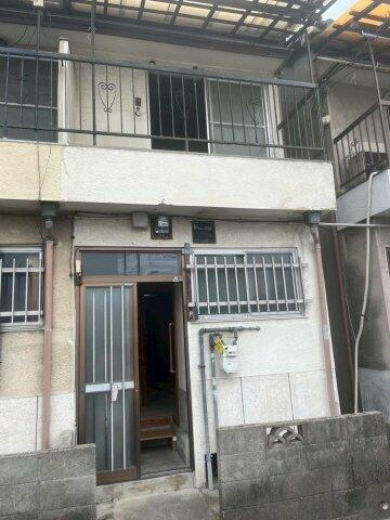 四条畷市美田町テラス