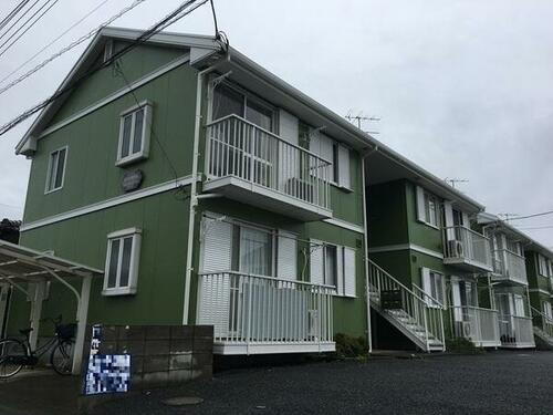 ロイヤル御茶山Ｂ 2階建