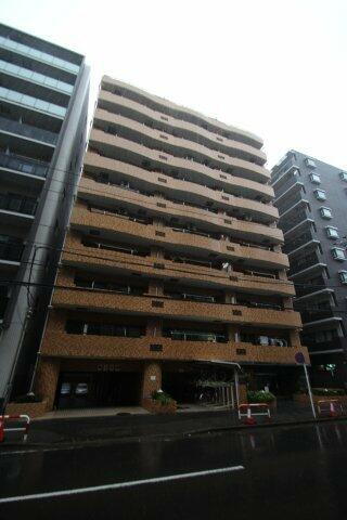 新横浜サニーコート