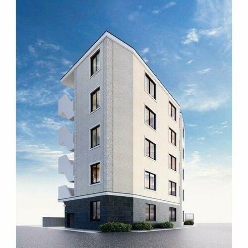 東京都杉並区和泉２丁目 賃貸マンション