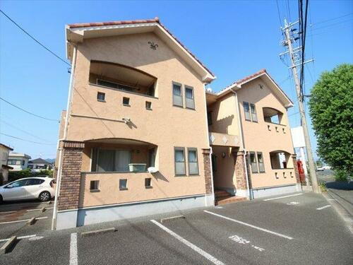 愛知県豊川市三蔵子町 賃貸アパート