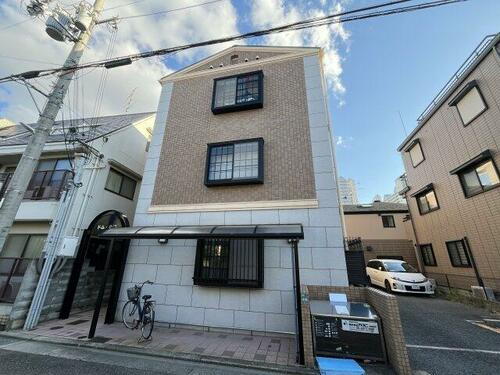 ドム北口
