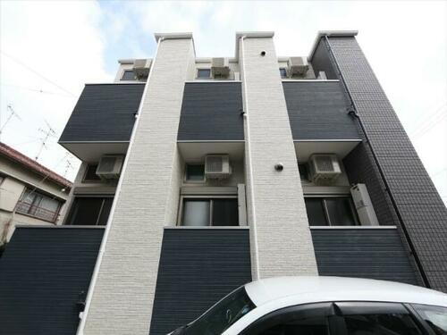 愛知県名古屋市中村区角割町４丁目 賃貸アパート