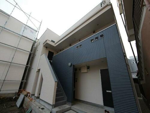 愛知県名古屋市中村区上米野町４丁目 賃貸アパート