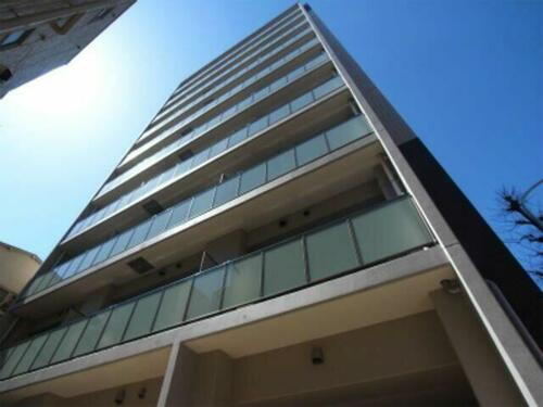 東京都文京区関口１丁目 賃貸マンション