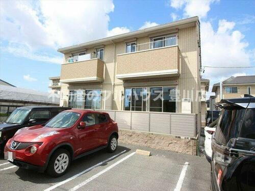 愛知県豊川市弥生町２丁目 賃貸アパート