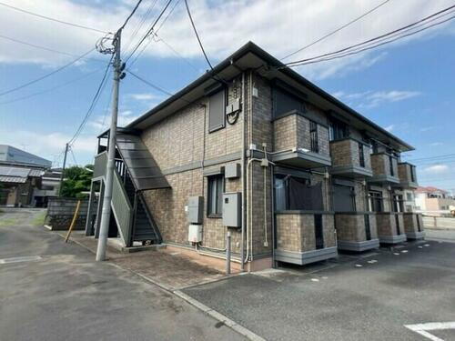 東京都八王子市館町 賃貸アパート