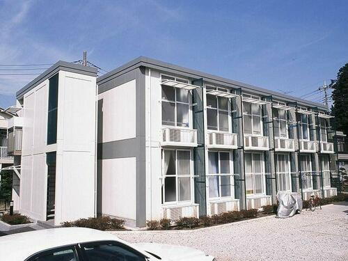 埼玉県さいたま市浦和区常盤６丁目 築19年9ヶ月 2階建