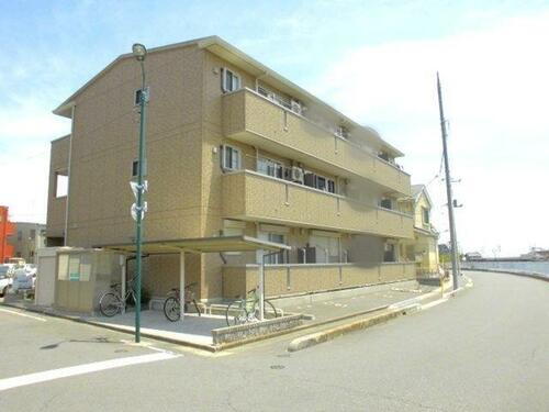 エミナンス 3階建