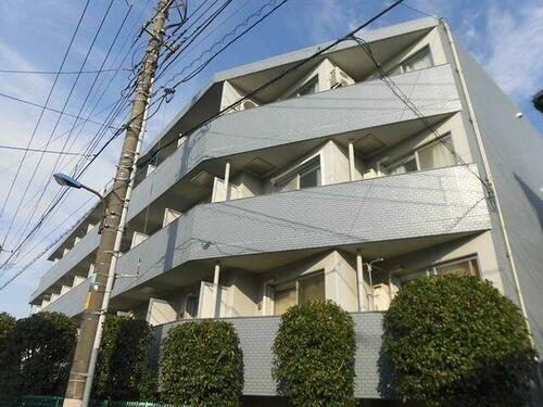 東京都練馬区旭丘２丁目 賃貸マンション