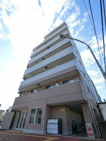 千葉県千葉市中央区要町 賃貸マンション