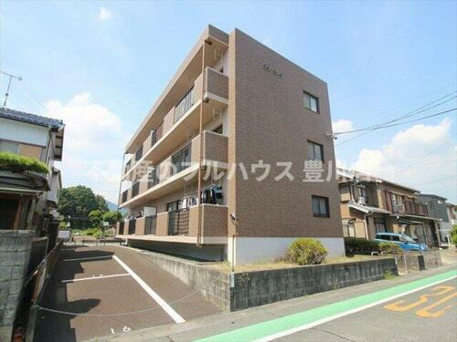 愛知県豊川市一宮町豊 賃貸マンション