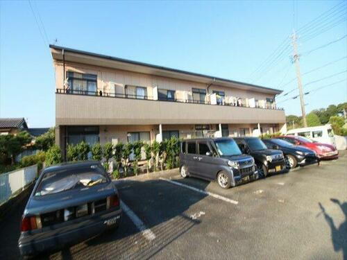 愛知県豊川市一宮町宮前 賃貸アパート