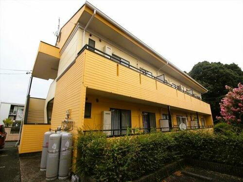 愛知県豊川市一宮町旭 賃貸アパート