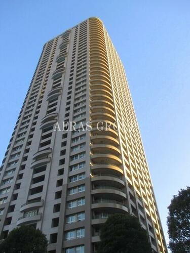 東京都中央区佃２丁目 賃貸マンション