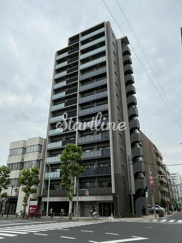 東京都台東区竜泉１丁目 賃貸マンション