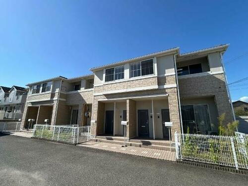 福島県福島市瀬上町字谷地 賃貸アパート