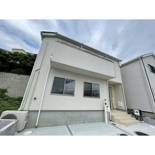 千葉県千葉市稲毛区黒砂４丁目 賃貸一戸建て