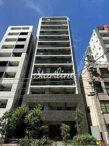 東京都台東区根岸５丁目 13階建 築8年7ヶ月