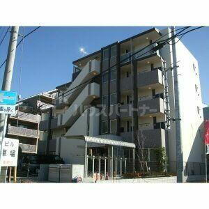 埼玉県さいたま市大宮区大成町１丁目 賃貸マンション