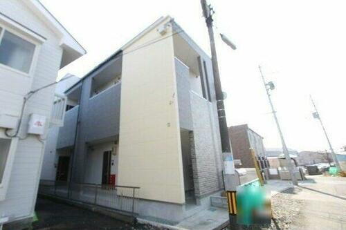 宮城県仙台市宮城野区五輪２丁目 賃貸アパート