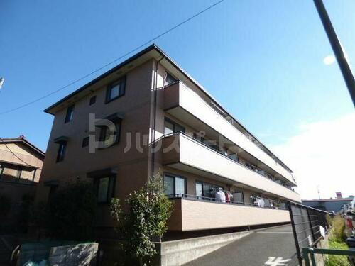 千葉県市川市妙典３丁目 賃貸アパート