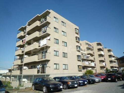 千葉県松戸市上本郷 賃貸マンション