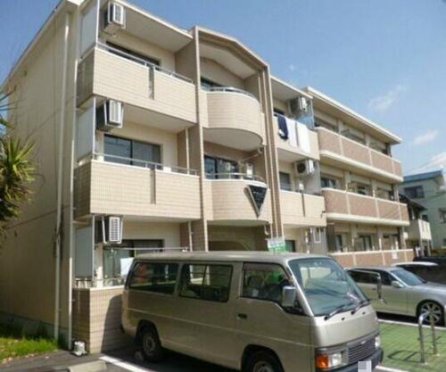 フォルム熊大前Ⅰ