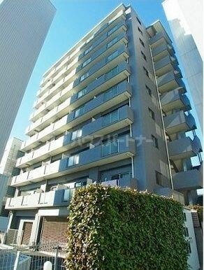 埼玉県さいたま市大宮区吉敷町１丁目 賃貸マンション