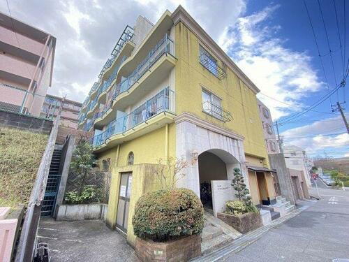 大阪府豊中市寺内２丁目 築19年3ヶ月 7階建