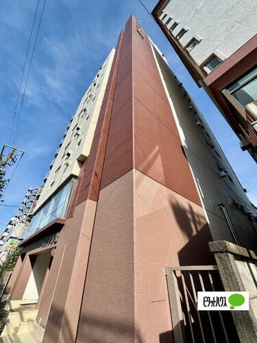 ハイツ小岩 9階建