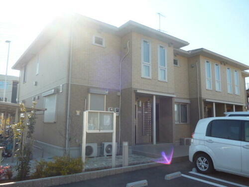 Ｆｅｌｉｃｅ　Ⅱ 2階建