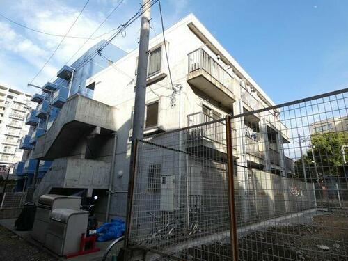 千葉県松戸市小根本 築16年8ヶ月 3階建