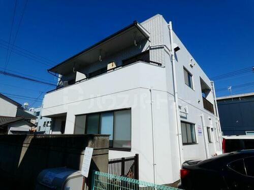 千葉県松戸市胡録台 築37年10ヶ月 2階建