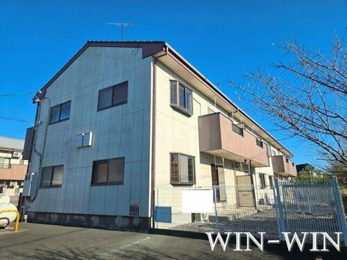 愛知県豊橋市岩屋町字岩屋下 賃貸アパート