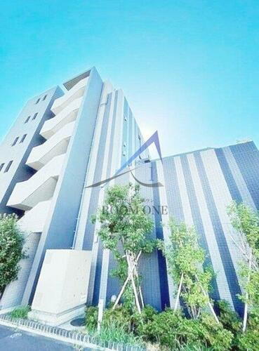 東京都大田区池上６丁目 6階建 築4年6ヶ月