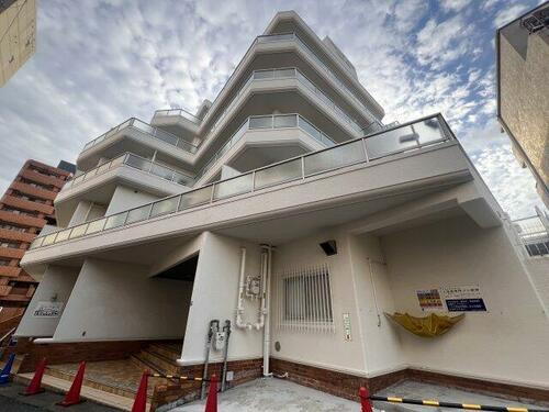 マグノリアパレス