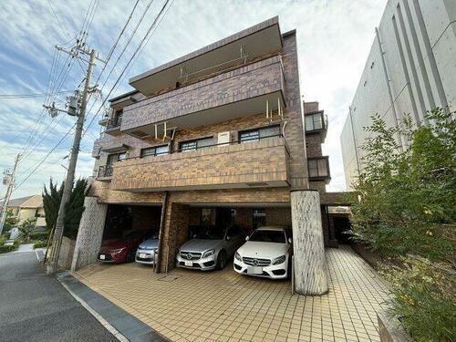 デコール岡本２番館