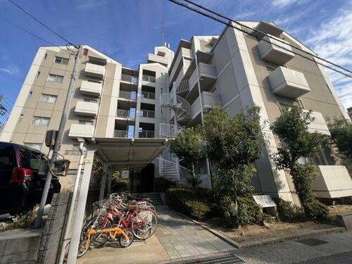 兵庫県神戸市東灘区御影石町２丁目 賃貸マンション