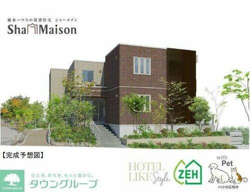 愛知県名古屋市瑞穂区日向町３丁目 賃貸アパート