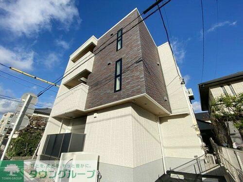 愛知県名古屋市瑞穂区十六町２丁目 賃貸マンション