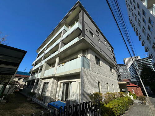 Ｙ　ｅｓｐａｃｅ 5階建