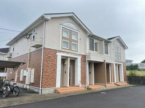 ボンジュール・溝辺Ⅱ