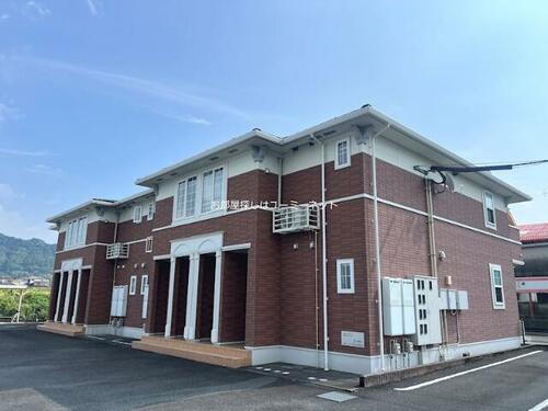 レジデンス・サンライズⅡ